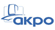 Логотип фирмы AKPO в Майкопе