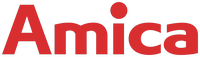 Логотип фирмы Amica в Майкопе