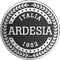 Логотип фирмы Ardesia в Майкопе