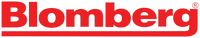 Логотип фирмы Blomberg в Майкопе