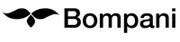 Логотип фирмы Bompani в Майкопе