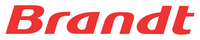 Логотип фирмы Brandt в Майкопе