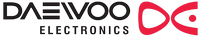 Логотип фирмы Daewoo Electronics в Майкопе