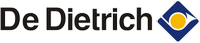 Логотип фирмы De Dietrich в Майкопе