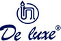 Логотип фирмы De Luxe в Майкопе